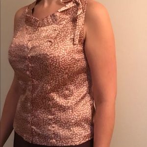 Woman’s blouse, top